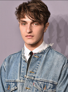 Anwar Hadid